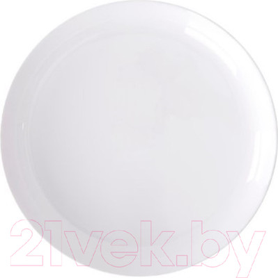 Тарелка столовая обеденная Luminarc Diwali structure lines / Q1666