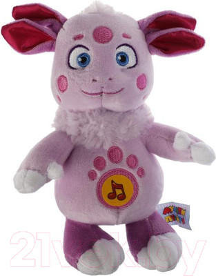 Мягкая игрушка Мульти-пульти Лунтик / C20010-18