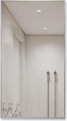 Зеркало Алмаз-Люкс M-427 (120x60см, в алюминиевой раме)