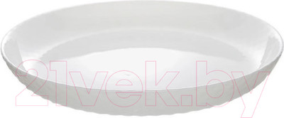 Тарелка закусочная (десертная) Luminarc Diwali structure precious / Q1661