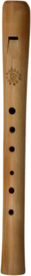 Свирель Таежная Музыкальная Артель TMA-SBB6