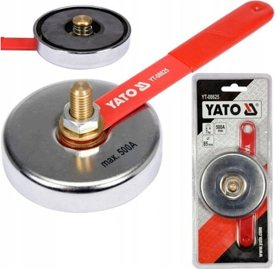 Клемма заземления Yato YT-08625