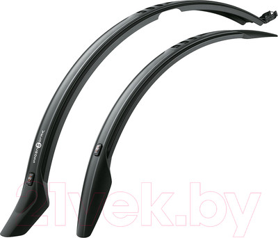 Крылья для велосипеда SKS Germany Velo 55 Cross Set / 11021