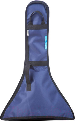 Чехол для балалайки БалалайкерЪ A-BB-1 (синий)