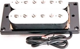 Звукосниматель гитарный Belcat BH-32Neck-WH (белый)