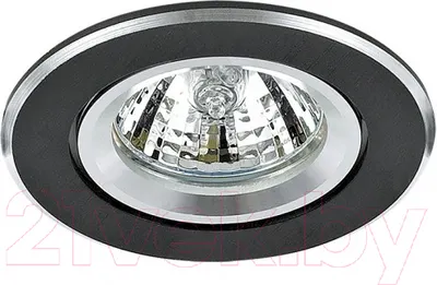 Точечный светильник Lightstar Banale Weng 11008