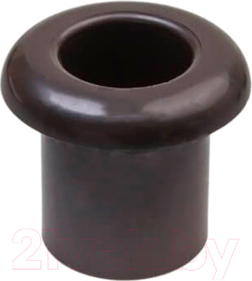 Втулка трубная Bironi B1-VT-22-20 (20шт, коричневый)