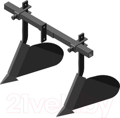 Окучник Forza 01.05.12 (без сцепки)