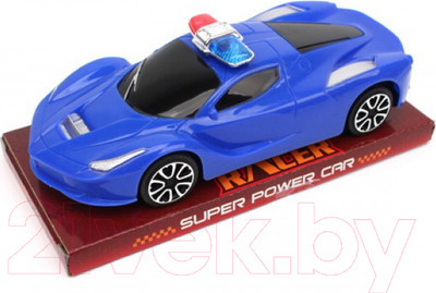 Автомобиль игрушечный Huada 2062181-673-25