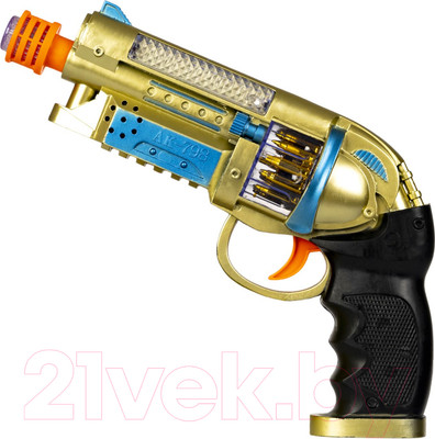 Бластер игрушечный Bondibon Фантастика / ВВ5581