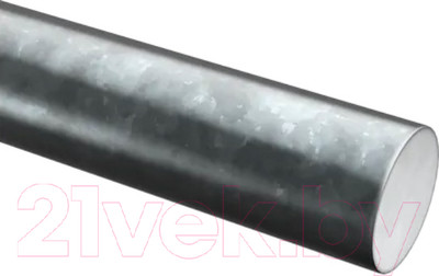 Токоотвод IEK 8мм / IEK ZPR10-11-008-125 (125м)