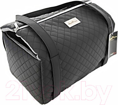 Сумка для животных AntePrima Chalet / 54/Chalet/toupe (серый)