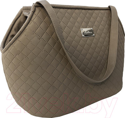 Сумка для животных AntePrima Isabelle / ISAPELTAUP02 (коричневый)