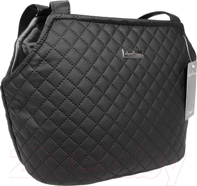 Сумка для животных AntePrima Isabelle / ISAPELNER01 (черный)