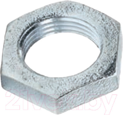 Контргайка Gebo Platinum 1 1/2" / 310-8V