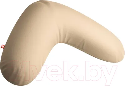 Наволочка Espera Boomerang ВШ-72 (65x65x25, бежевый)