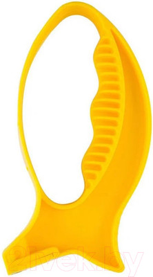 Ножеточка механическая Mallony Рыбка / 985855