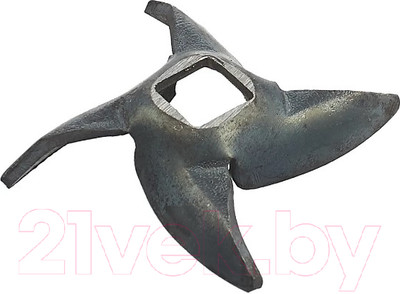 Нож для мясорубки Mallony Чудо / 004384