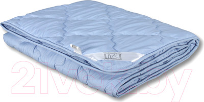 Одеяло AlViTek Лаванда-Эко легкое 172x205 / ОМЛ-О-20