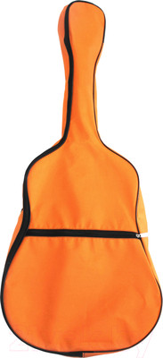 Чехол для гитары Mezzo MZ-ChGC-1/1ora (оранжевый)