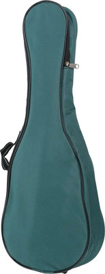 Чехол для укулеле Mezzo MZ-ChUC24-2green (зеленый)