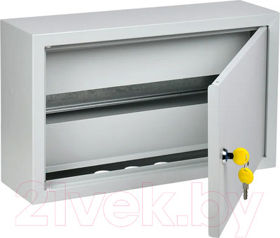 Корпус металлический Generica MKM14-N-18-31-Z-G