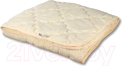 Одеяло AlViTek Модерато-Лето-Микрофибра 172x205 / ОМШ-Л-20