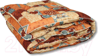 Одеяло AlViTek Традиция классическое 172x205 / ШБ-20
