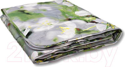 Одеяло AlViTek Традиция легкое 172x205 / ШБ-О-20