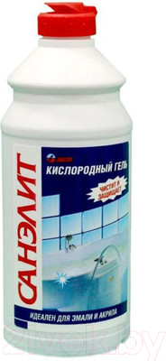 Универсальные, специальные чистящие средства