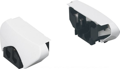 Набор заглушек для колонны распределительной Legrand Для блока колонн 030714 (2шт)