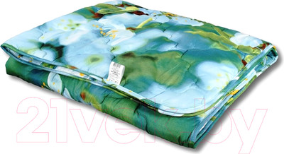 Одеяло AlViTek Легкое 140x205 / ФБ-О-15