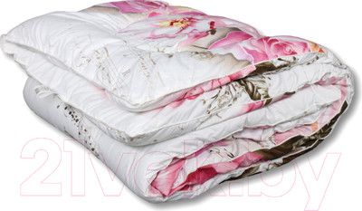 Одеяло AlViTek Комфорт классическое 140x205 / ОБТФН-15