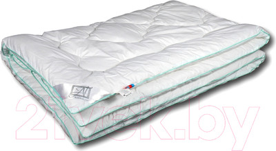 Одеяло AlViTek Эвкалипт классическое 140x205 / ОЭТ-15