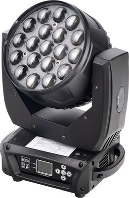 Прожектор сценический Bi Ray ML19W