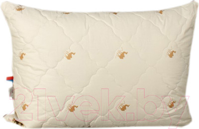 Подушка для сна AlViTek Сахара 50x68 / ПВШП-050