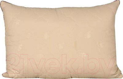 Подушка для сна AlViTek Сахара-Эко 68x68 / ПМВ-070