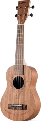 Укулеле Hampi KBD