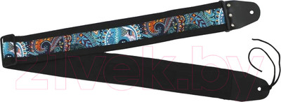 Ремень для гитары Mezzo MZ-RGE-7et1 (этнос 1)