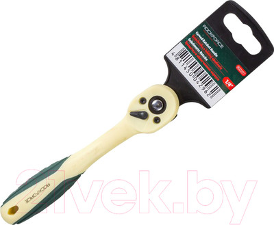 Трещотка RockForce RF-802227 (51674)