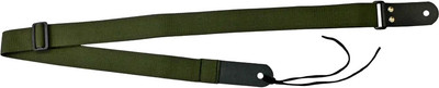 Ремень для гитары Mezzo MZ-RGU-1-40m (милитари)