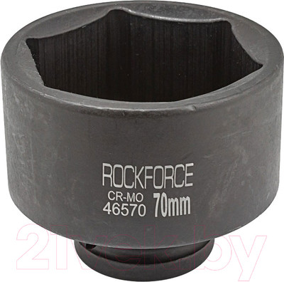 Головка слесарная RockForce RF-46570