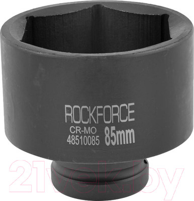Головка слесарная RockForce RF-48510085 (51744)