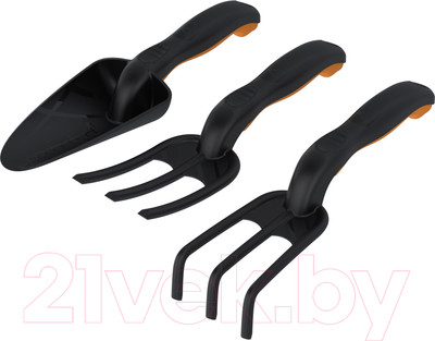 Набор садовых инструментов Альт-Пласт АП 137