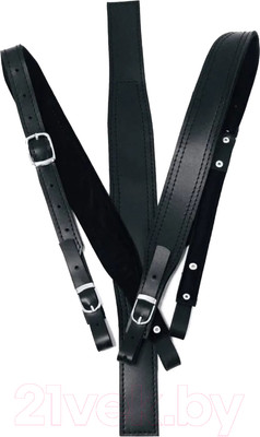 Ремни для баяна/аккордеона Mezzo MZ-RBA-4/4b-1