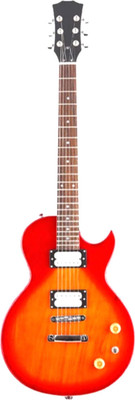 Электрогитара Homage HEG500RDS