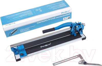 Плиткорез ручной Remocolor 46-0-670