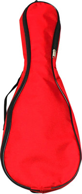Чехол для укулеле Mezzo MZ-ChUC24-2red (красный)