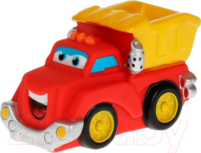 Игрушка для ванной Капитошка Грузовичок / 174R-PVC21