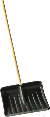 Лопата для уборки снега Remocolor 69-0-430